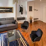 Luxury Апартаменты