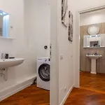 Апартаменты Luxury Комо