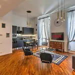 Luxury Апартаменты