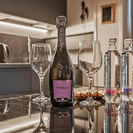 Luxury Apartment Como