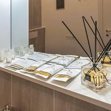 Luxury Апартаменты *