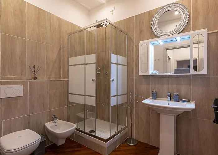 Luxury Апартаменты *