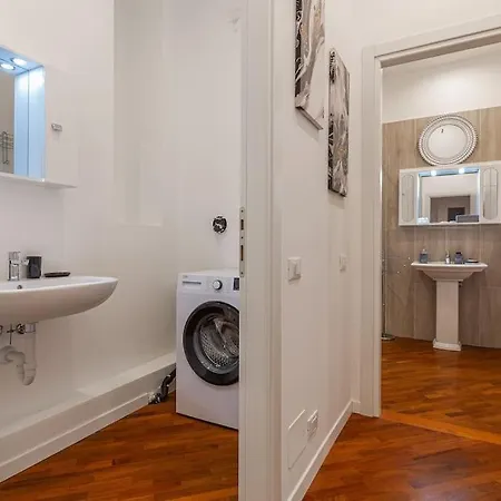 Apartament Luxury Como