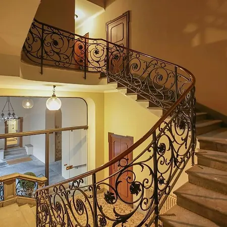 Luxury Lejlighed Como