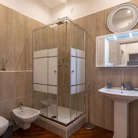 Luxury דירה *