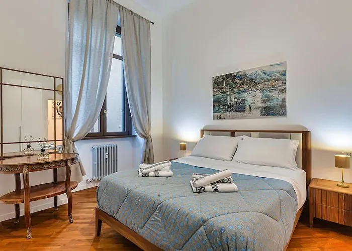 Apartmán Luxury *