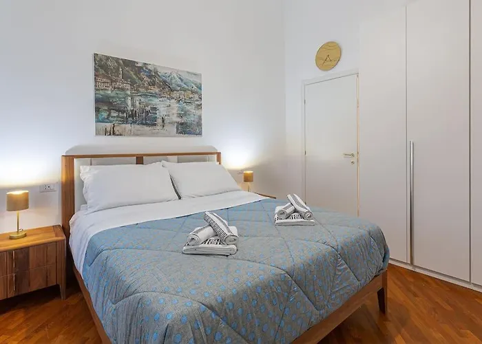 Luxury * Como