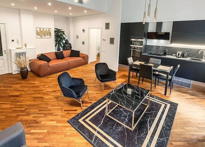 Luxury