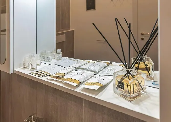 Luxury Апартаменты *