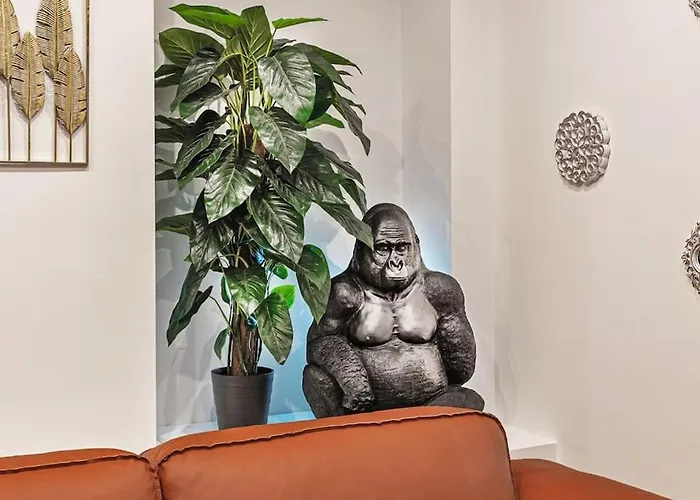 Luxury Apartmán