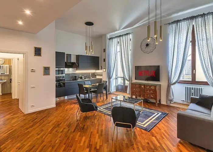 Luxury Apartmán