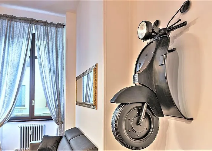 Luxury * Como