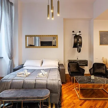 Apartment Luxury *