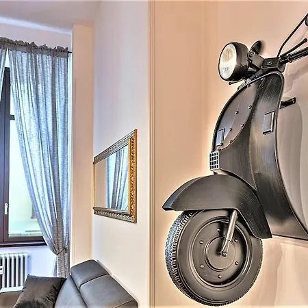 Luxury * Como
