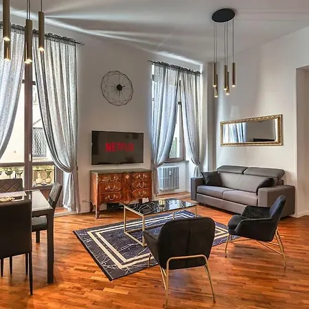 Luxury Apartament
